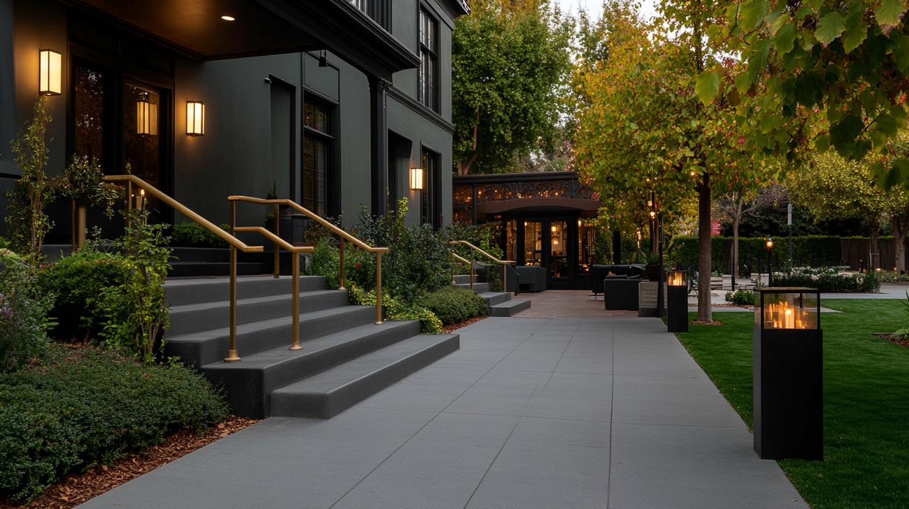 Brass Railing: The Ultimate Guide