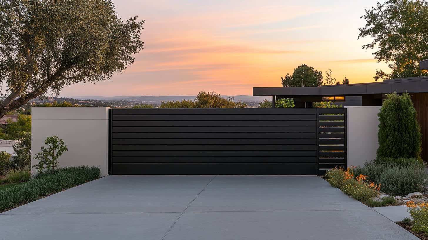 Rolling Gate: Everything You Need to Know