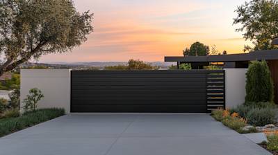 Rolling Gate: Everything You Need to Know