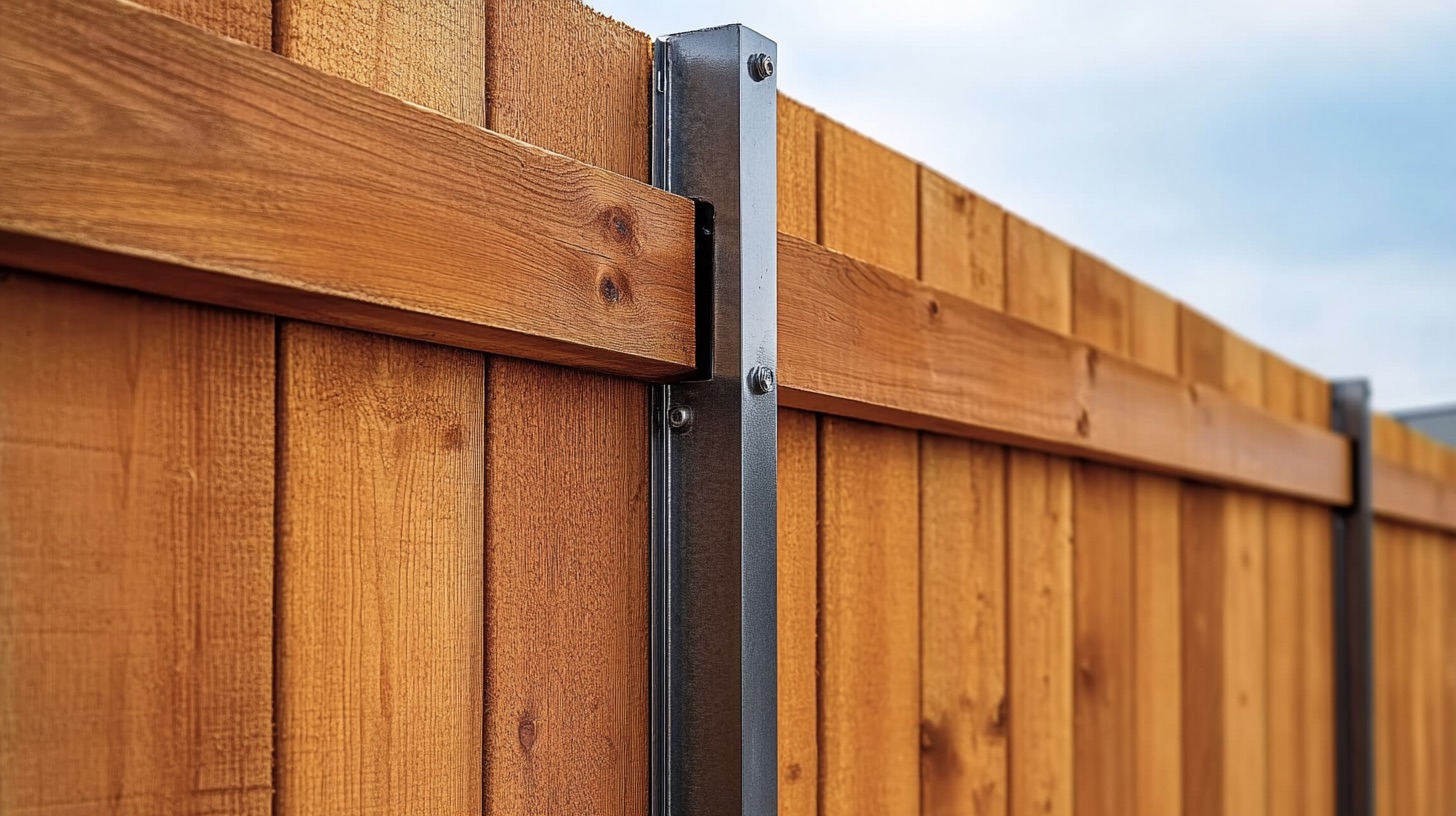 Metal Fence Posts: Essential Guide and Benefits