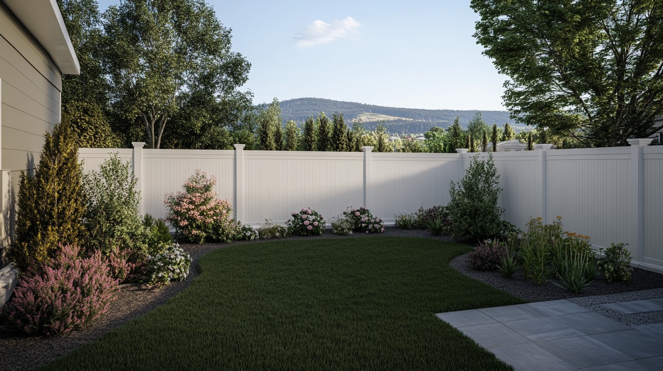 Vinyl Fence Longevity: What You Need to Know