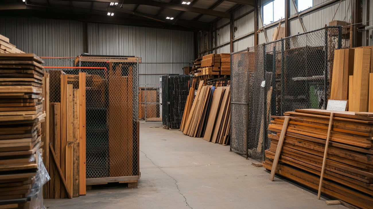 Top Fencing Materials for Your Next Project