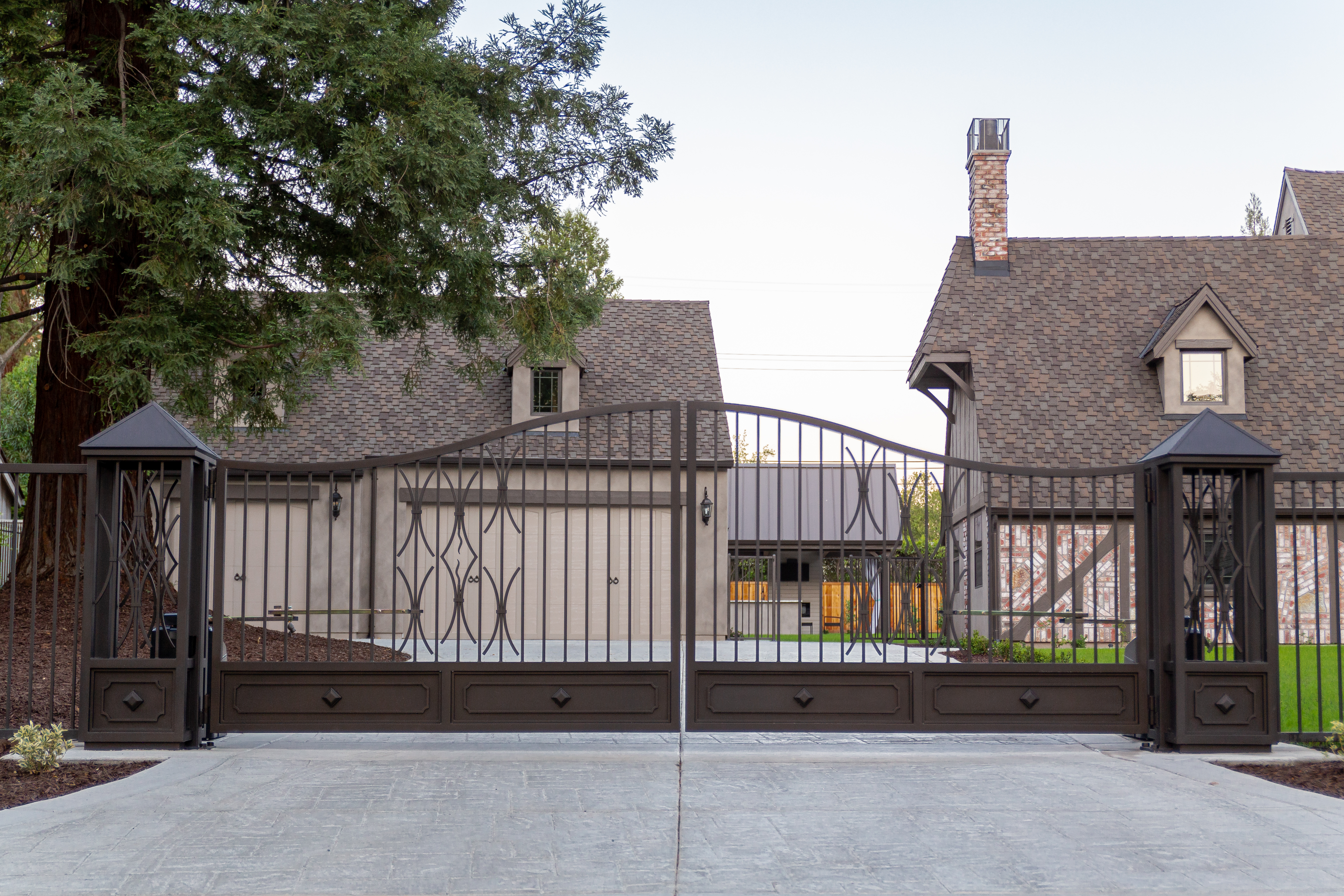 OS Crocker Gate Fence (56 of 251)