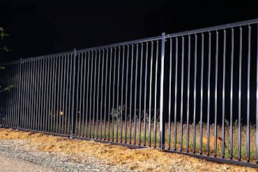 Sacramento Ornamental Fencing Contractor