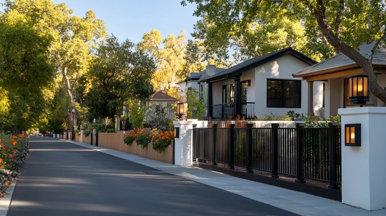 Ultimate Guide to Wrought Iron Fence Panels