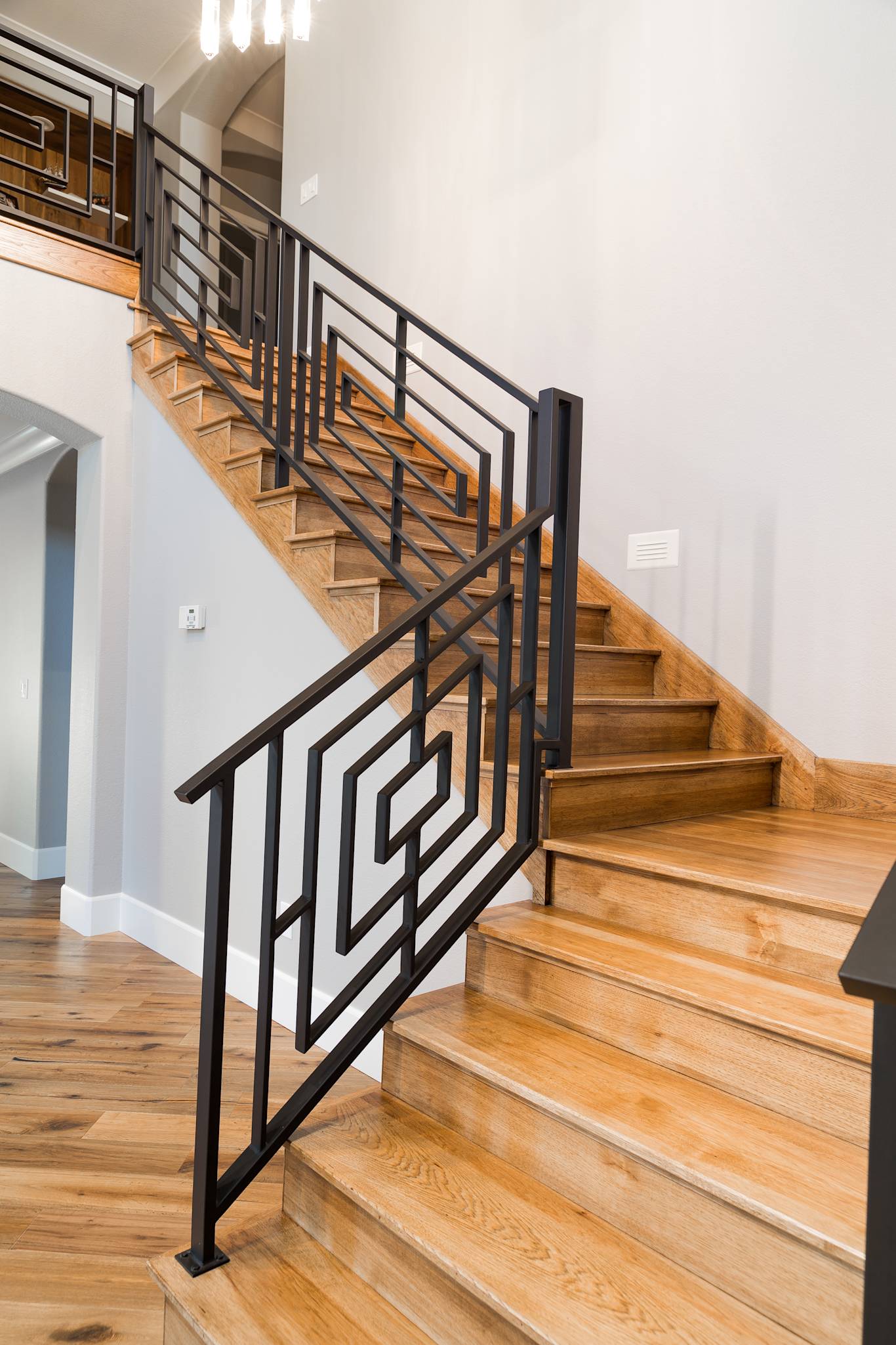 Sacramento Metal Stair Railing Installers