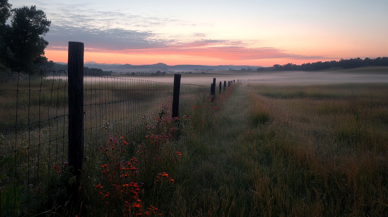 The Ultimate Guide to Wire Fence Solutions