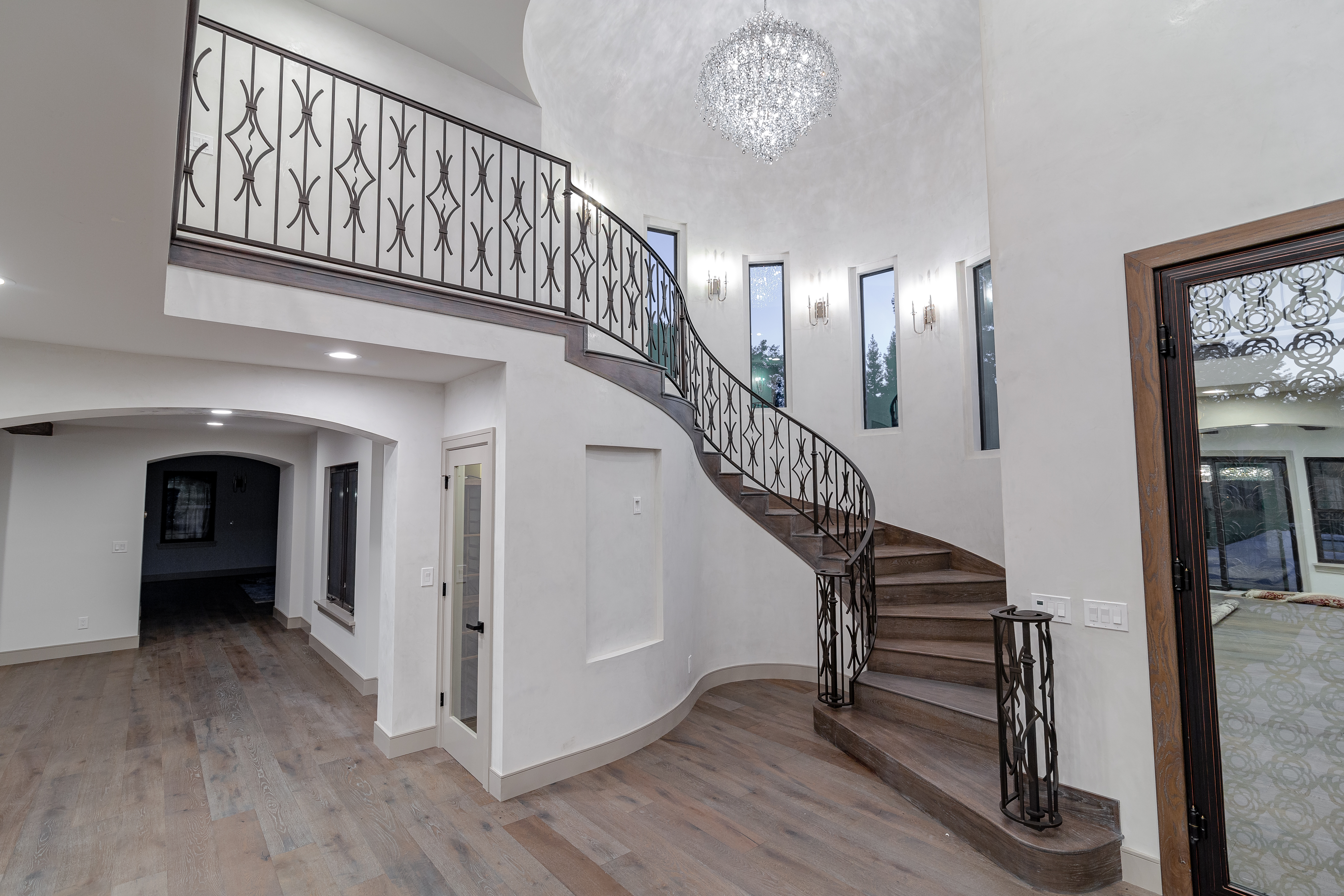 OS Crocker Gate Fence (95 of 251)