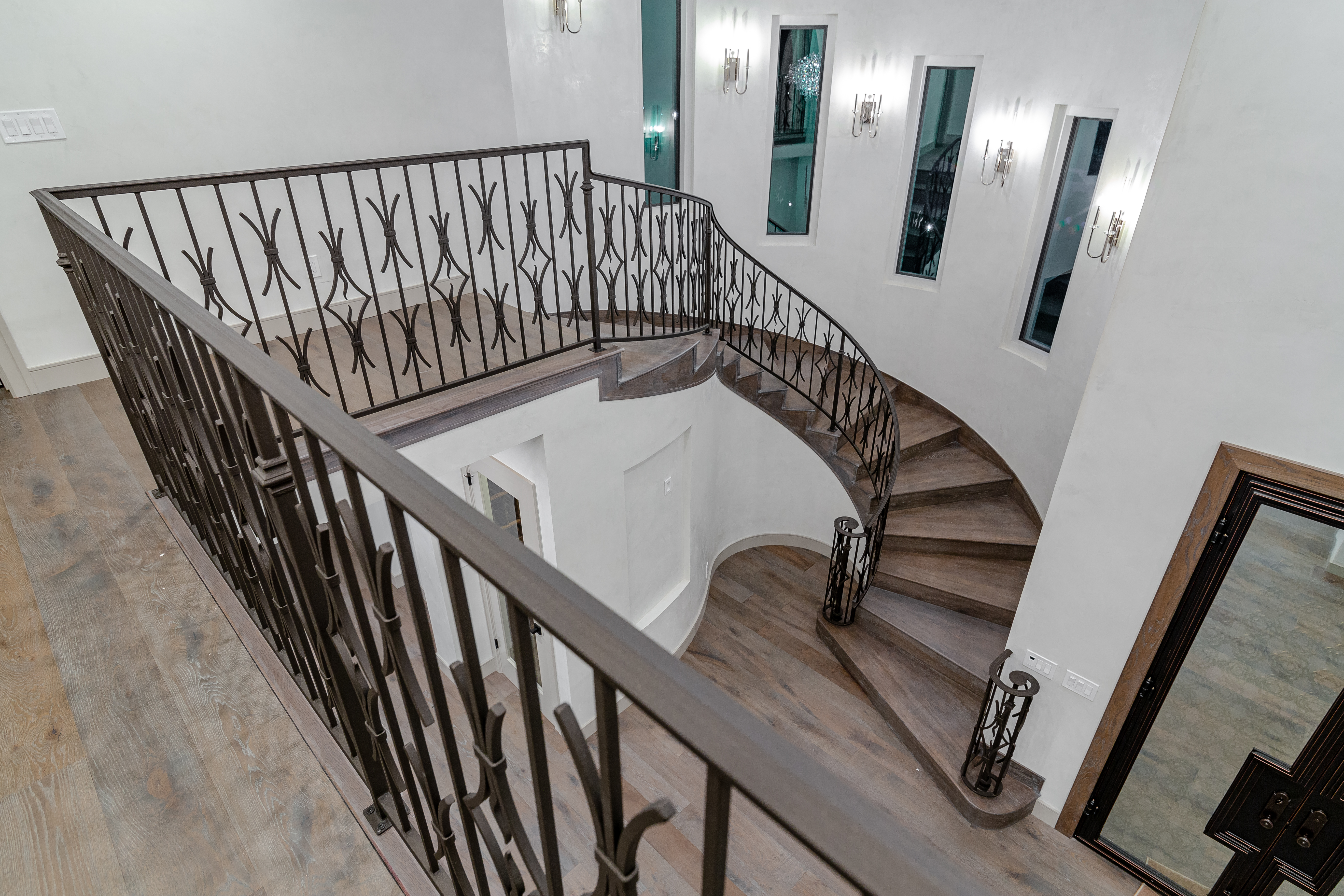 OS Crocker Gate Fence (113 of 251)