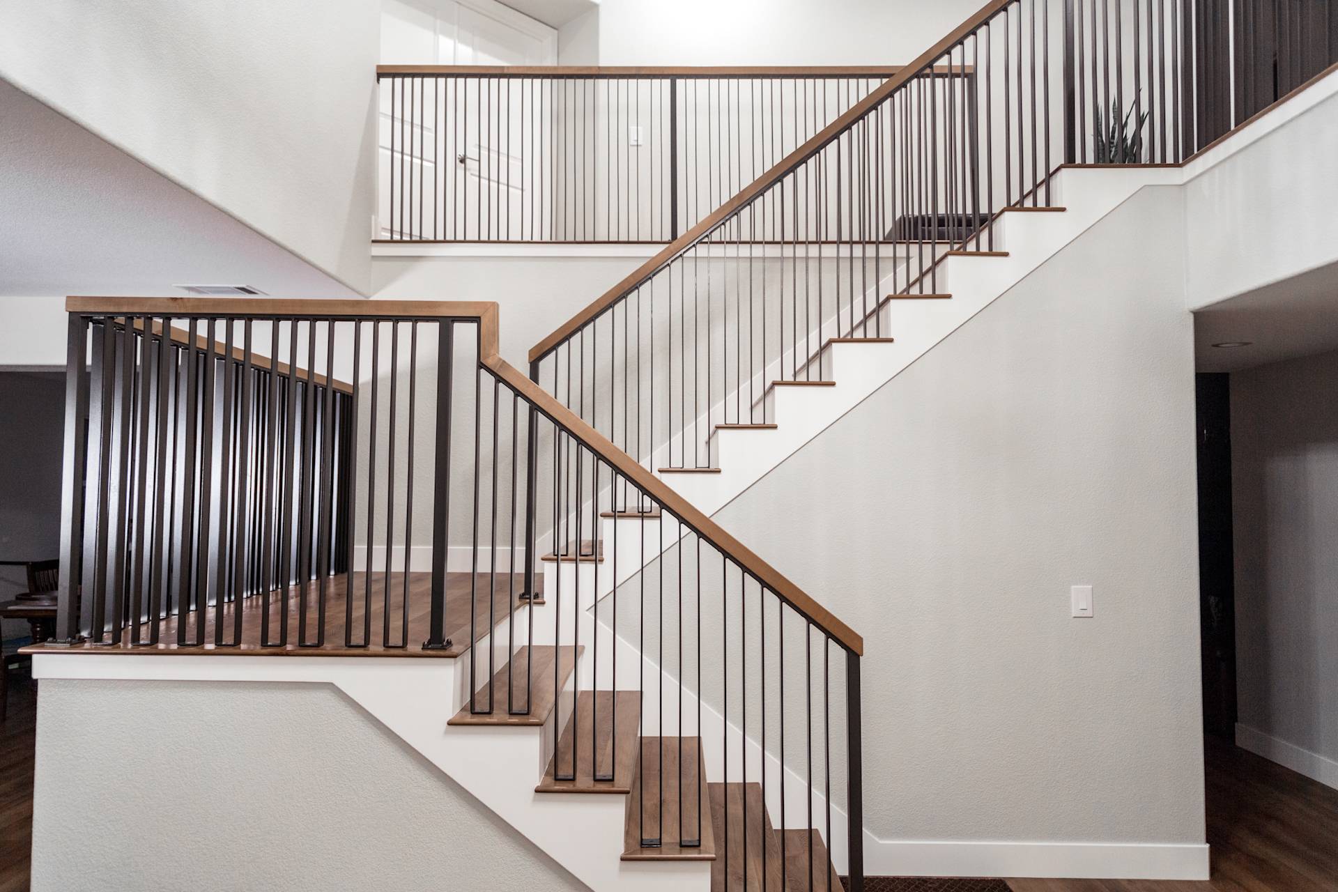 Sacramento Metal Stair Railing Installers