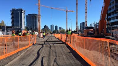 Temporary Fencing: Essential Guide for Your Next Project