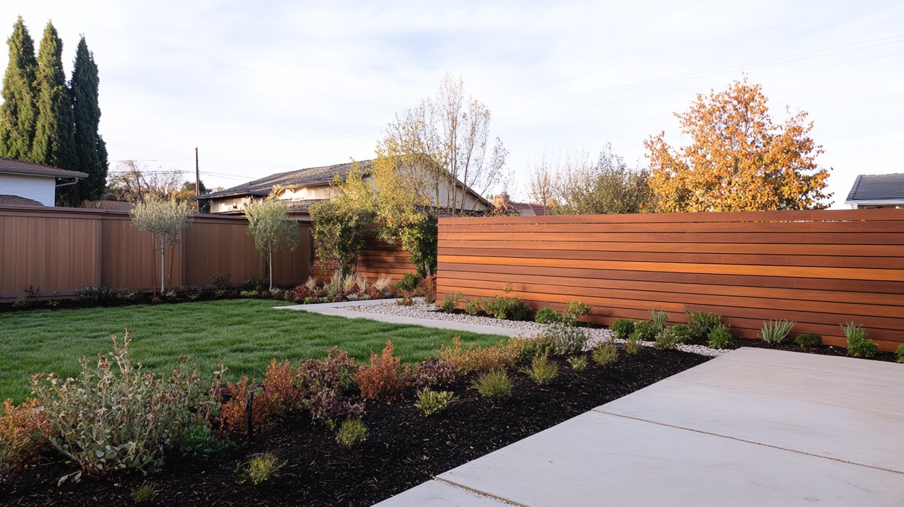 Horizontal Fence Ideas: Stylish Designs & Inspirations