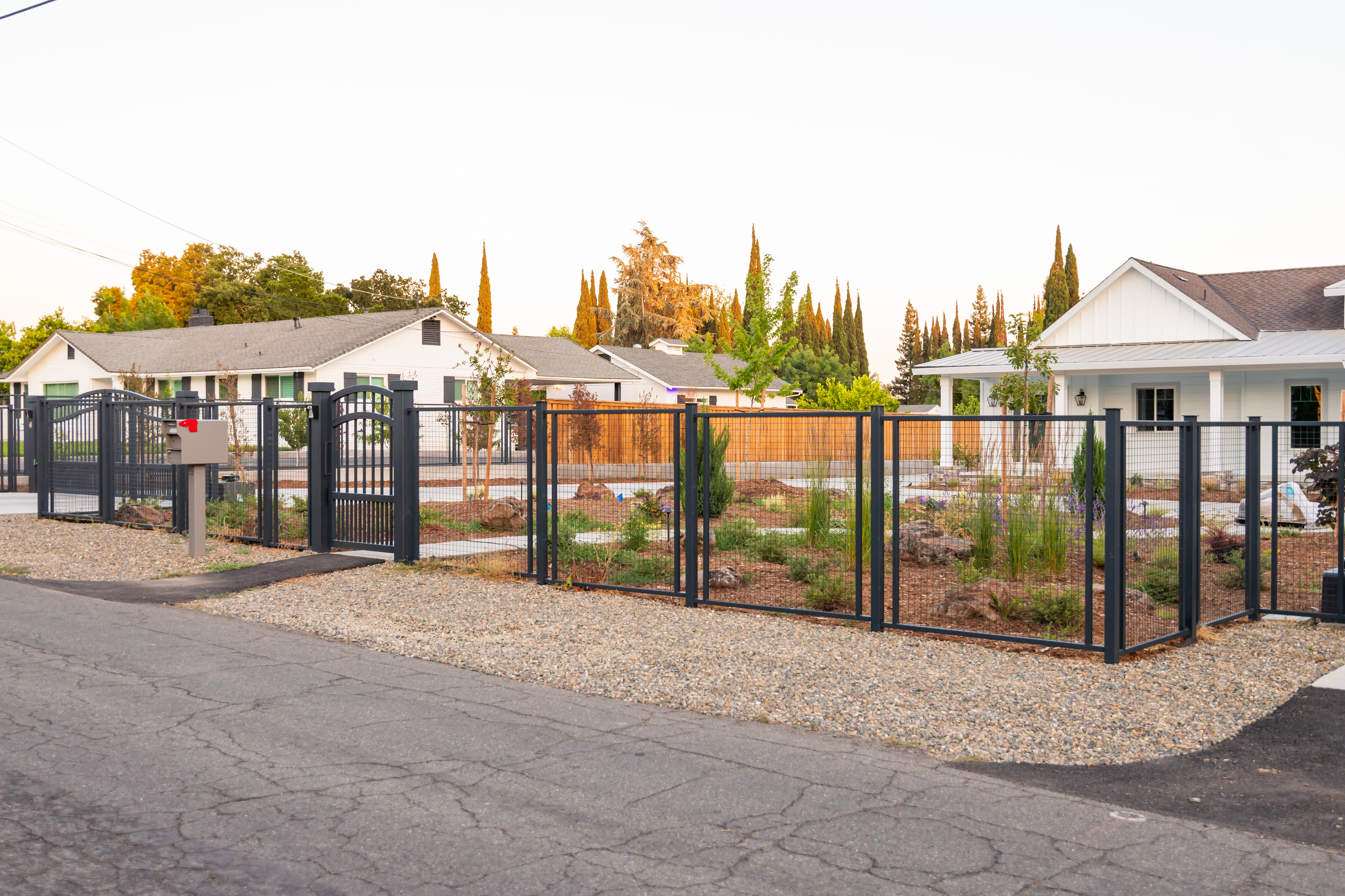 OS Berrendo Drive -155