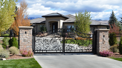 Find Top-Rated Gate Installers Near Me for Stunning Results!