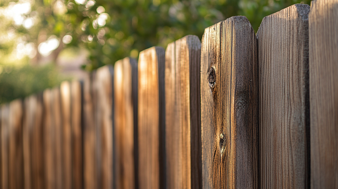 Boost Curb Appeal: Benefits of Treated Fence Boards