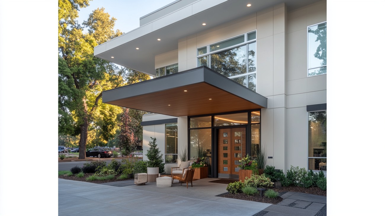 Modern Stair Railing Design Trends to Elevate Your Home