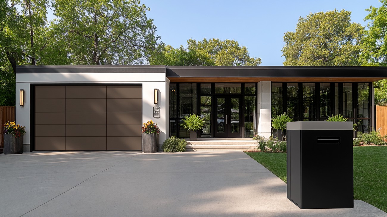 Unlock Ultimate Convenience with Chamberlain Gate Opener