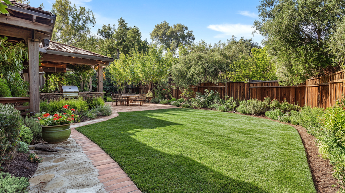 Top 5 Fence Boards to Transform Your Outdoor Space