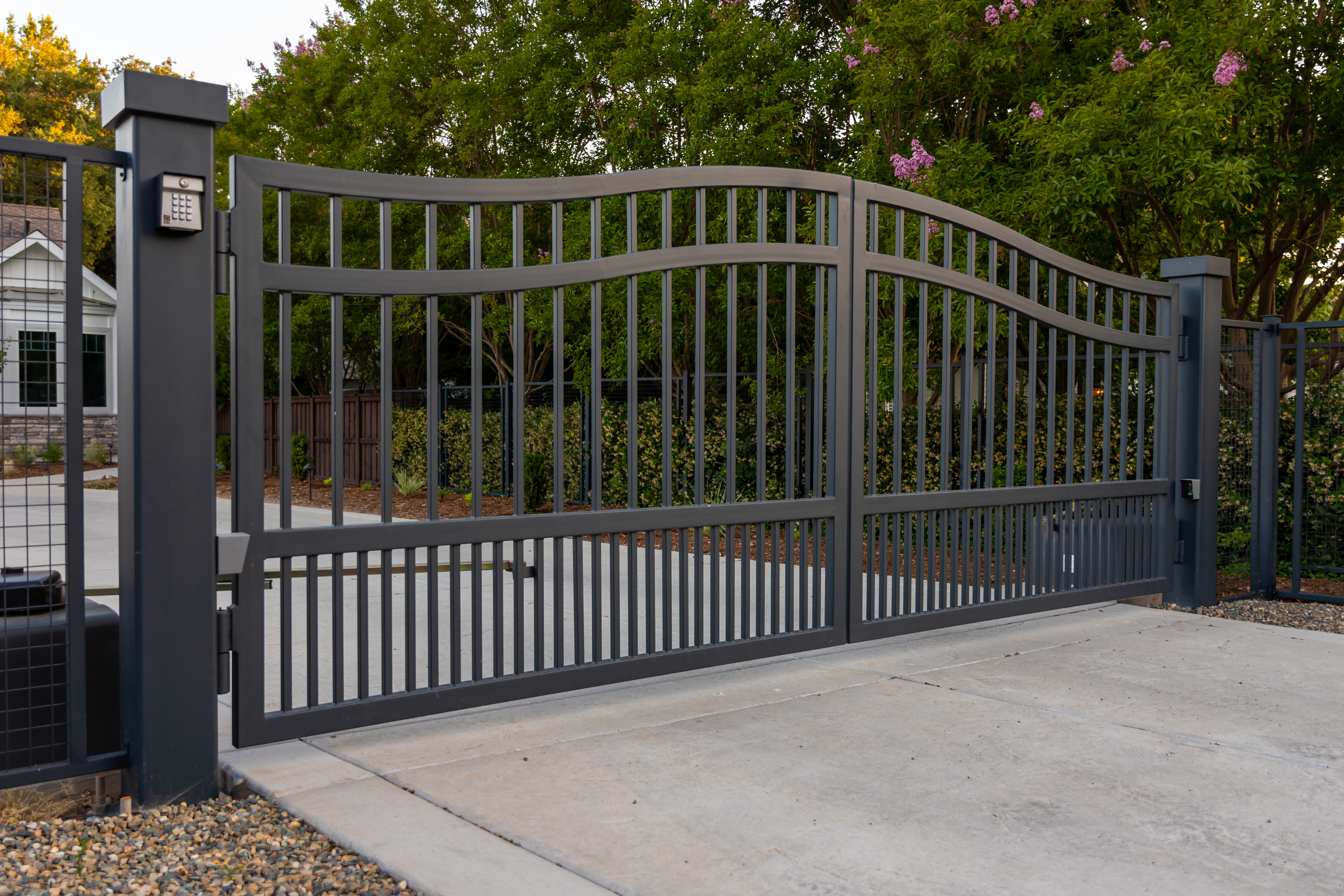 OS Berrendo Drive -122