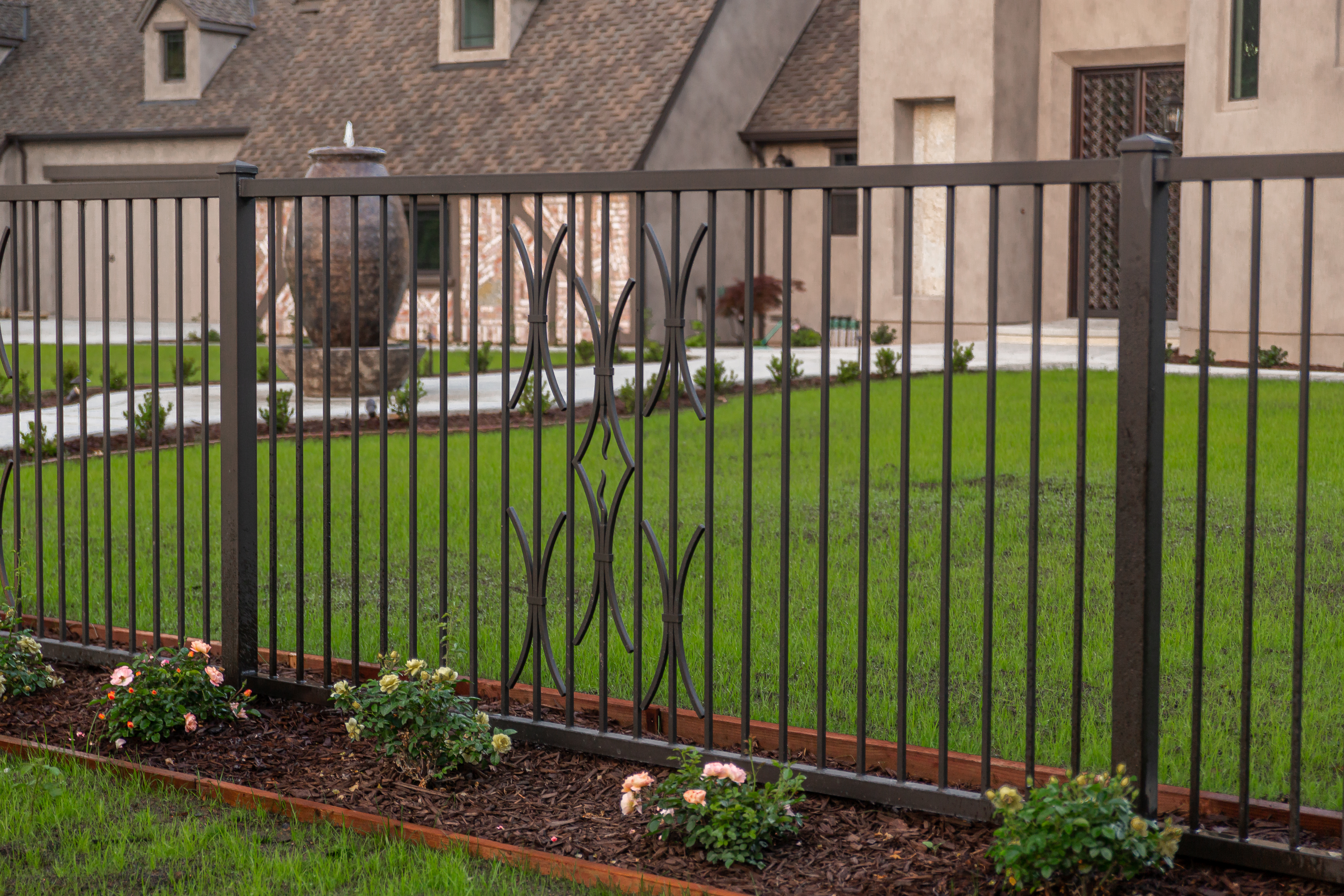 OS Crocker Gate Fence (30 of 251)
