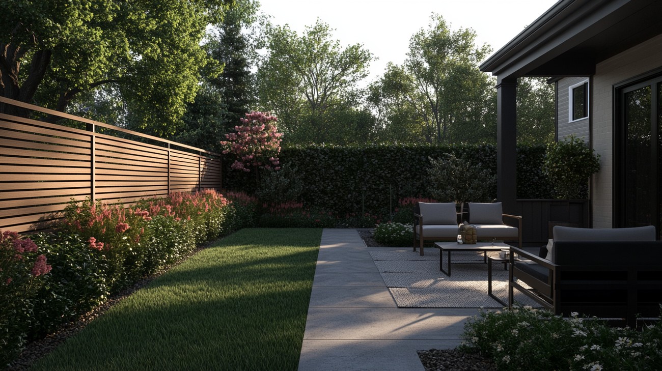 Wood vs Vinyl Fencing: Which is Best for You?