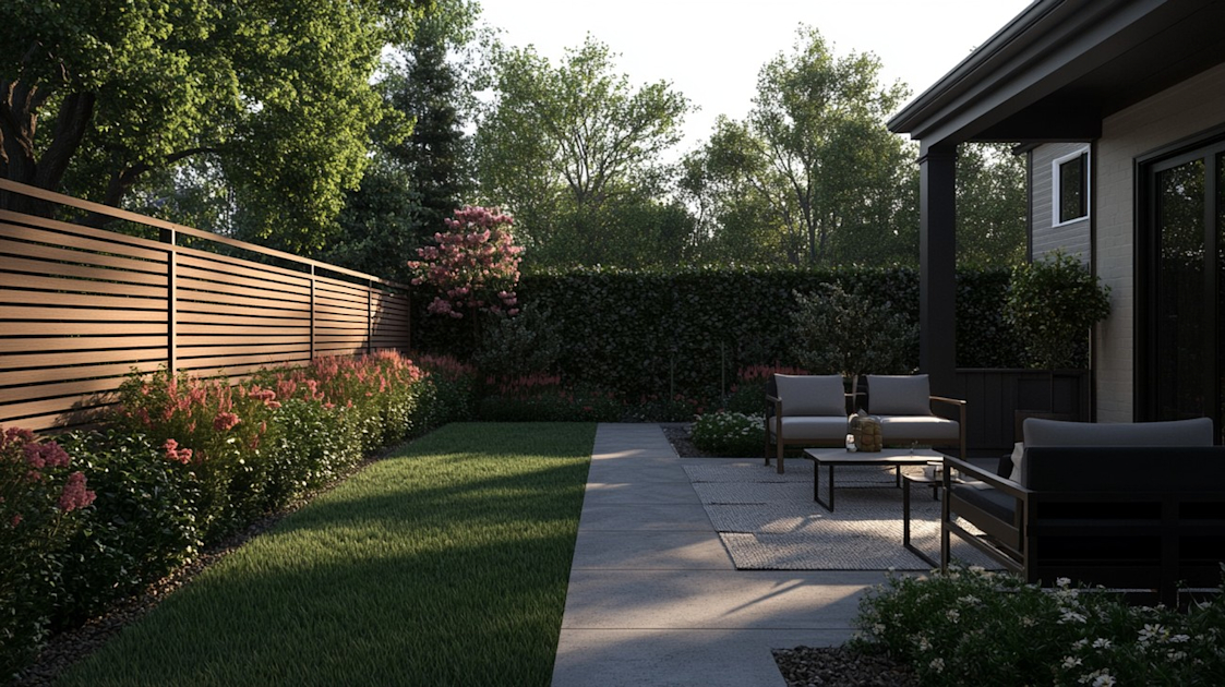 Wood vs Vinyl Fencing: Which is Best for You?