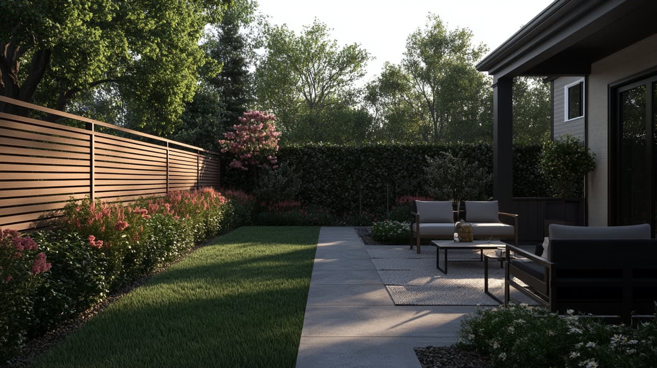 Wood vs Vinyl Fencing: Which is Best for You?