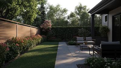 Wood vs Vinyl Fencing: Which is Best for You?