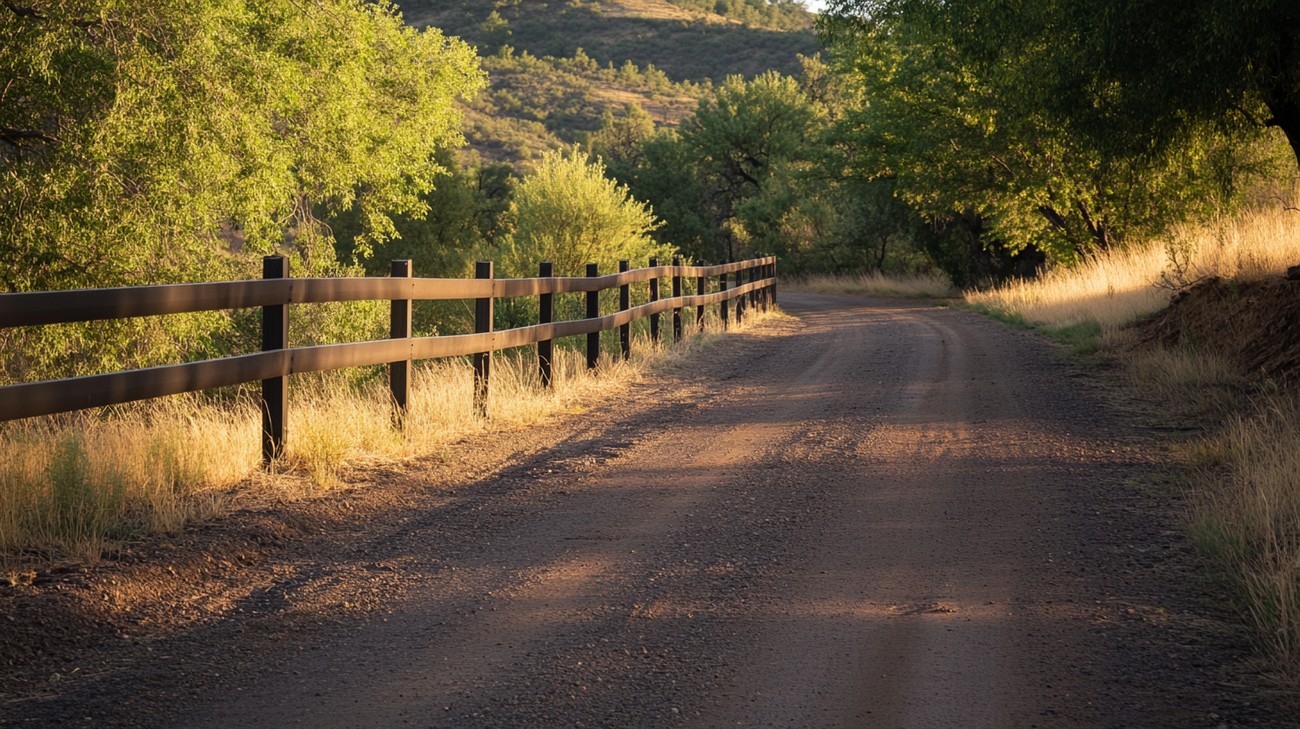 Corrugated Metal Fencing near you