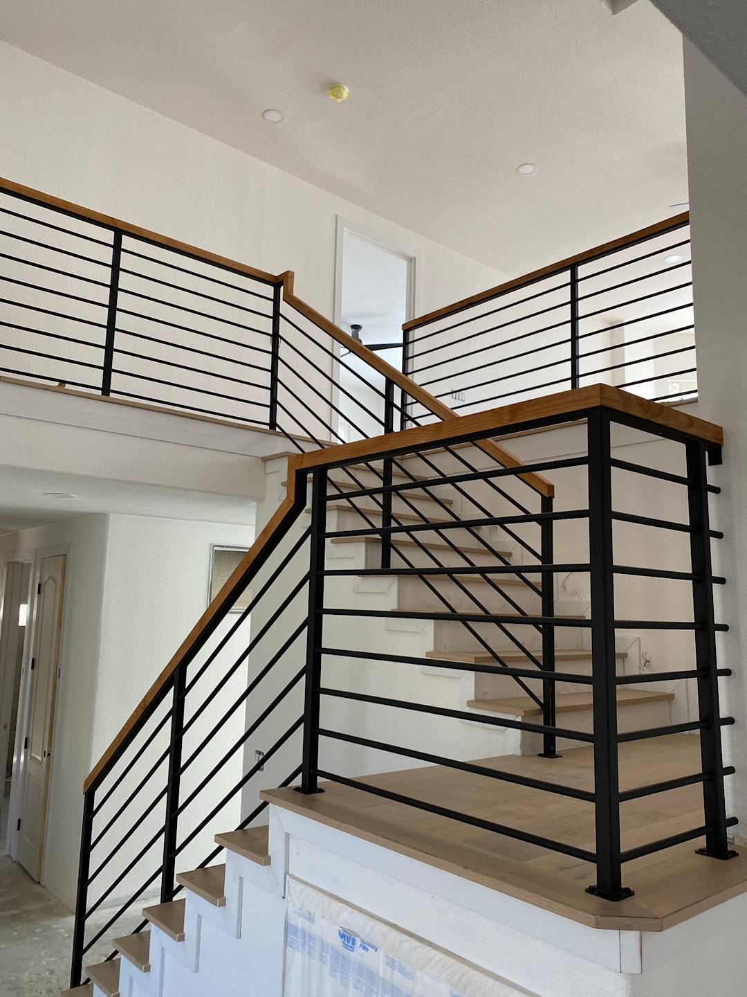 Sacramento Metal Stair Railing Installers