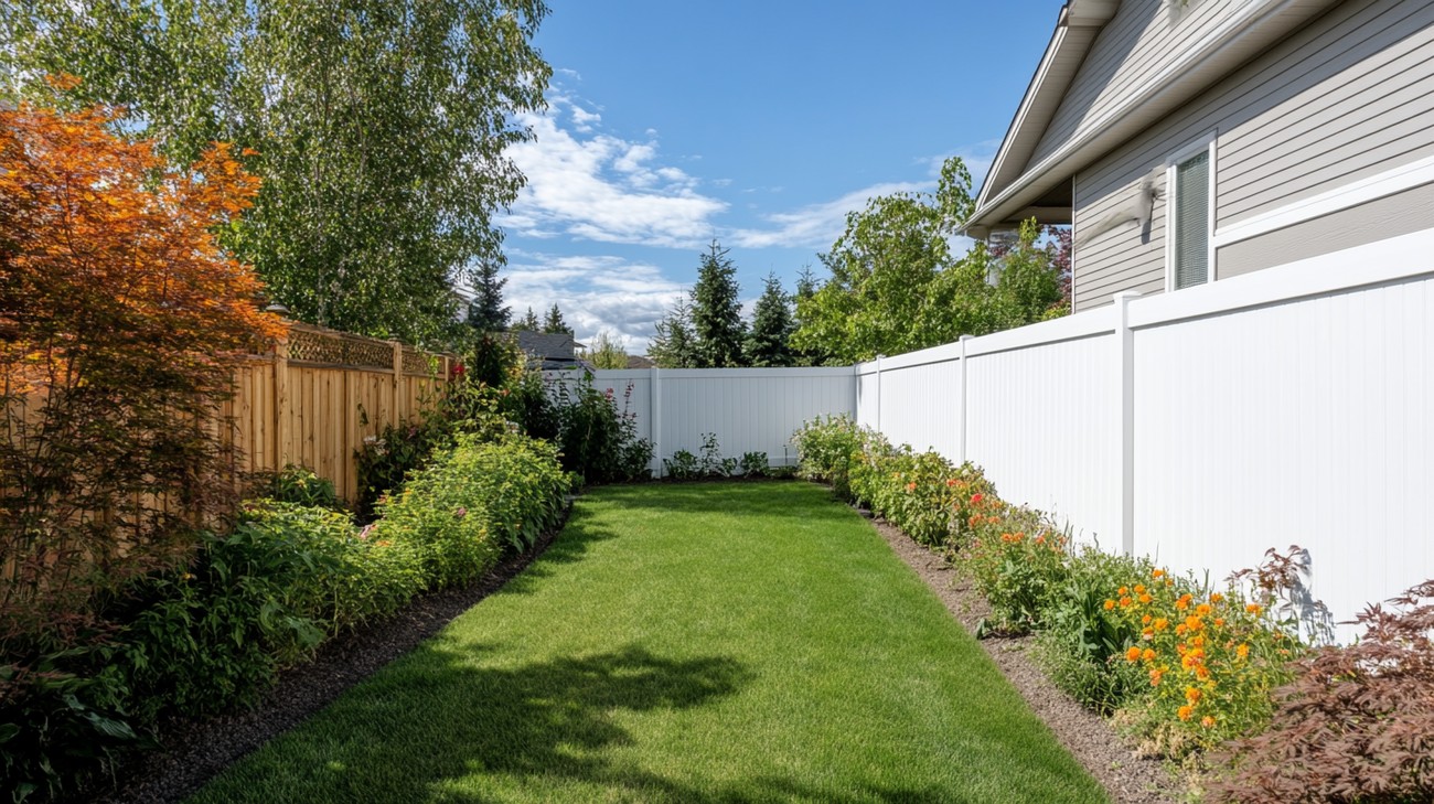 best Vinyl Fence Longevity