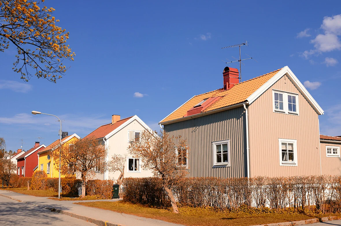 Bild för artikel - Taxeringsvärde – en guide för köpare och säljare