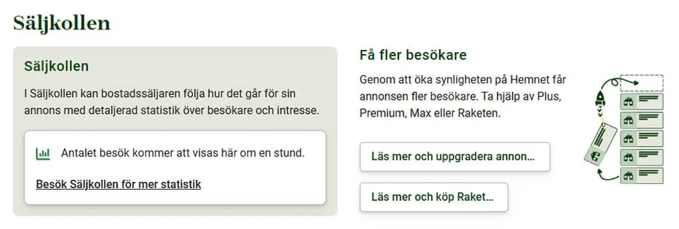 Säljkollen