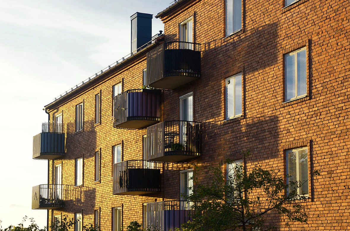 Bild för artikel - Guide: Så får du koll på bostadsrättsföreningens ekonomi