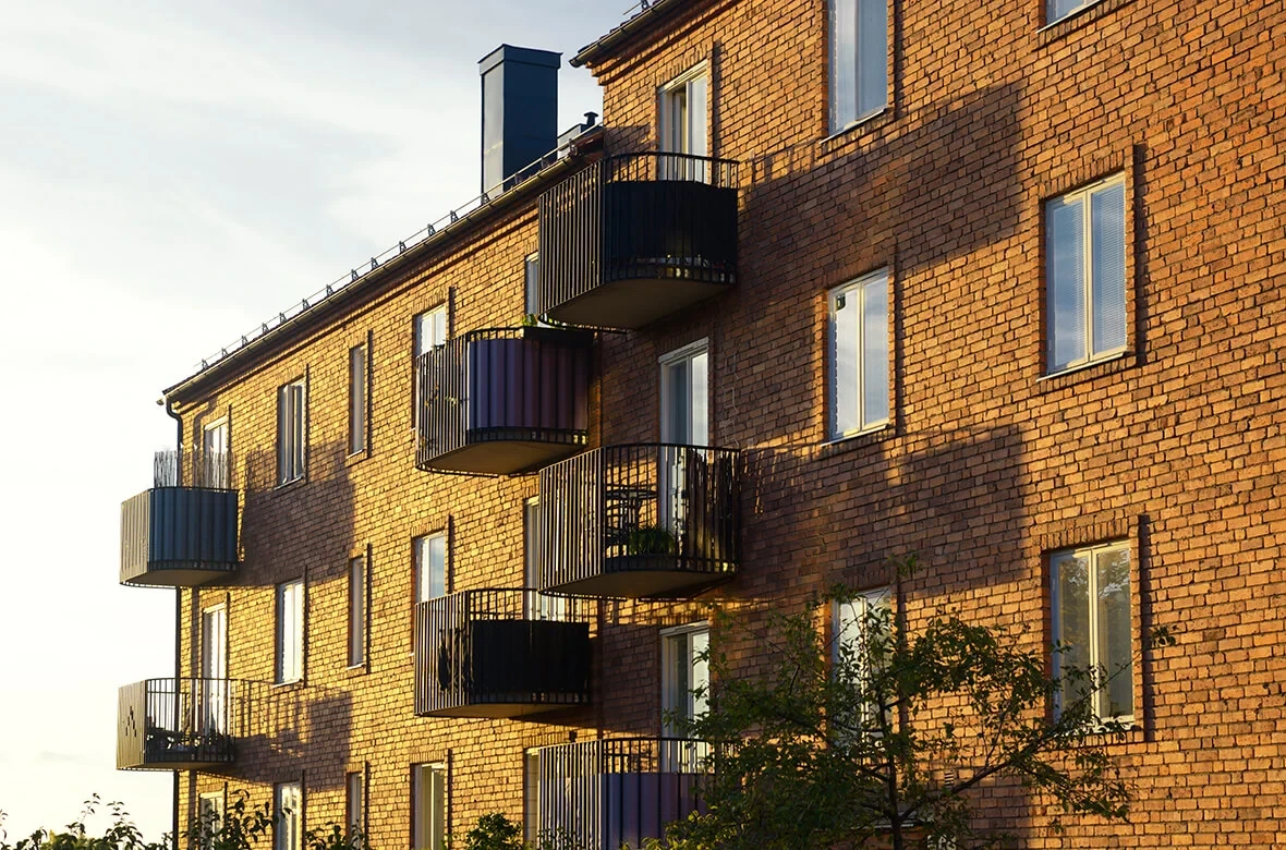 Bild för artikel - Guide: Så får du koll på bostadsrättsföreningens ekonomi