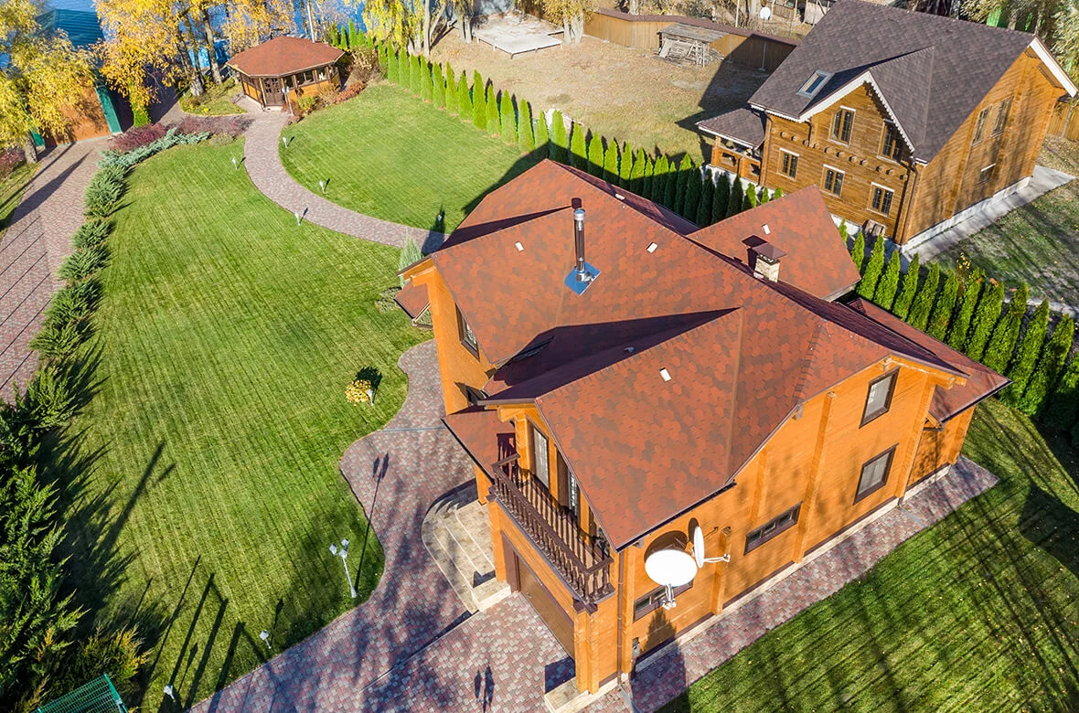Bild för artikel - Servitut – rättigheter och skyldigheter för husägare