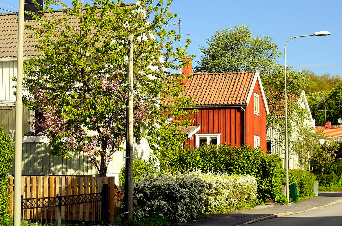 Bild för artikel - Energideklaration – en guide för bostadsägare