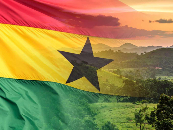 Ghana