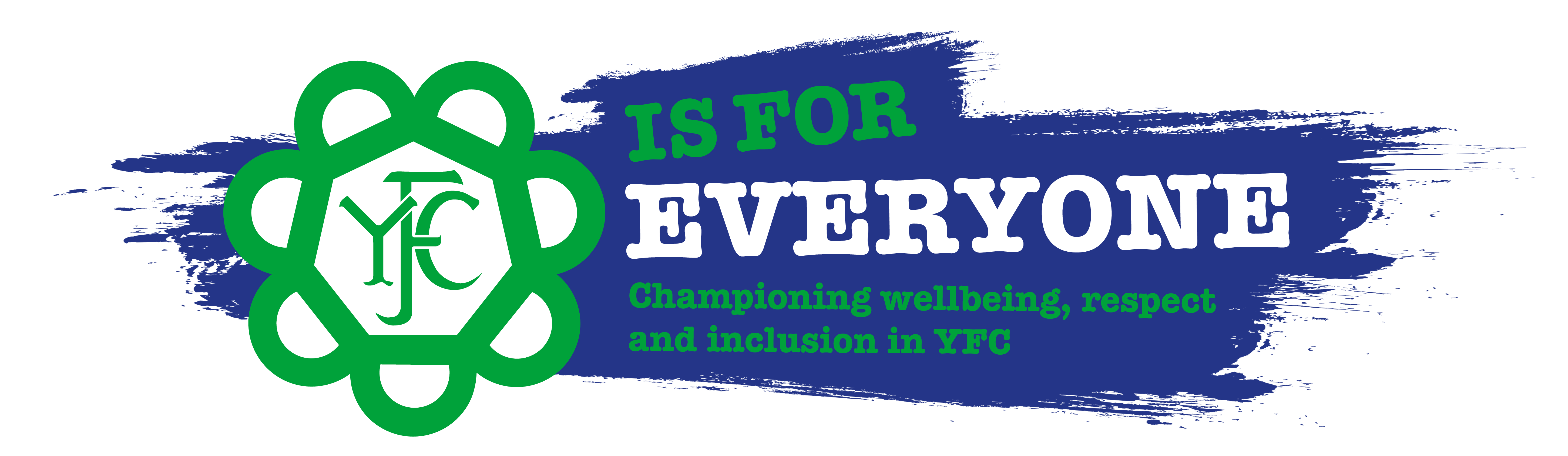 YFC is for Everyone Logo