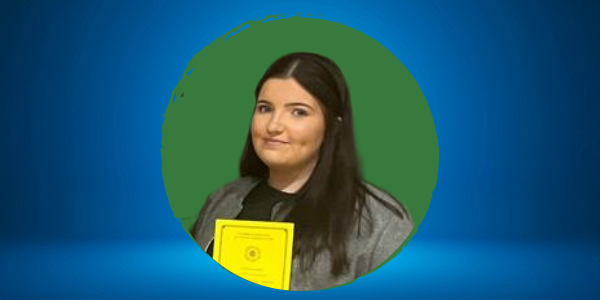 Club Officer check-in: 5 minutes with...Ellie Mattocks, Skelton YFC