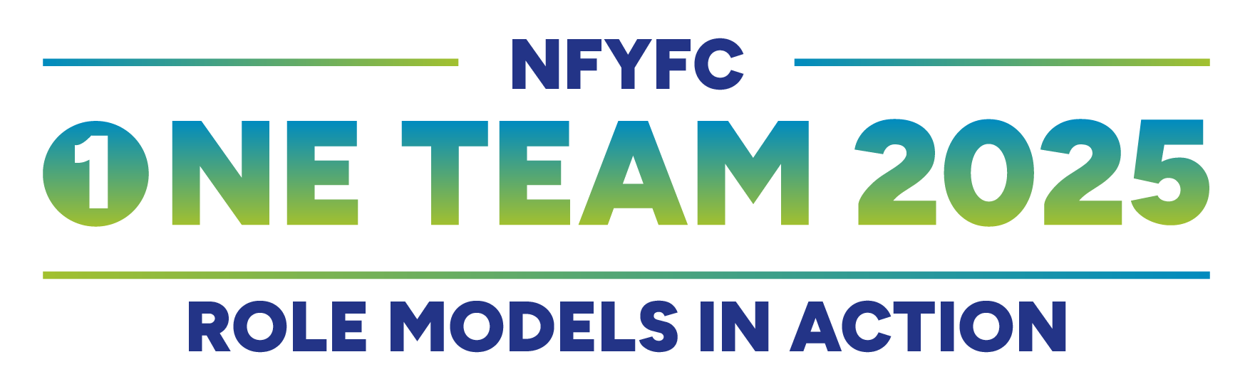 One Team Conference 2025 Logo