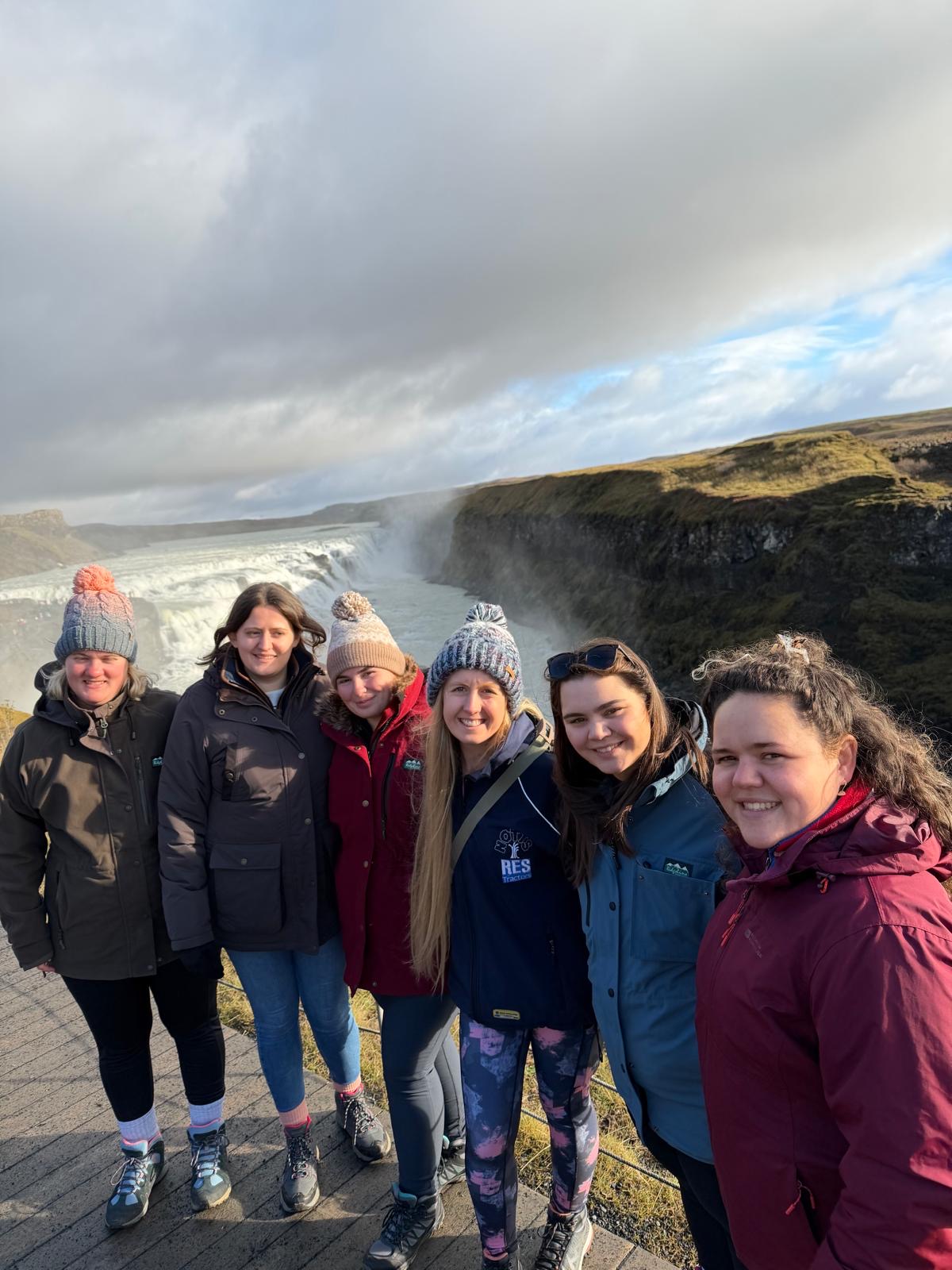 Iceland - Katy Walsh 