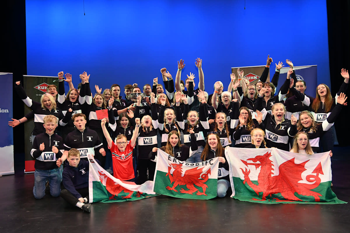 Winning performances highlight mental health issues 