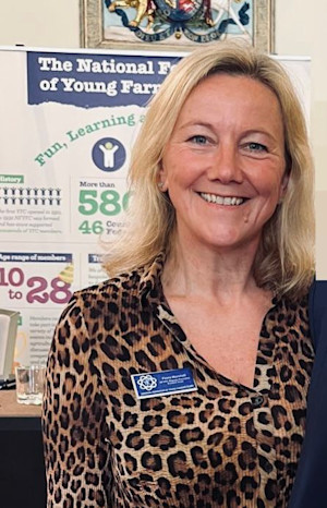 Fiona Marshall