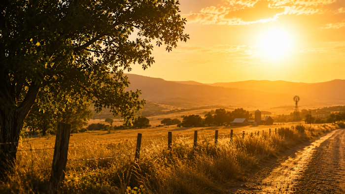 Managing extreme weather in YFC 