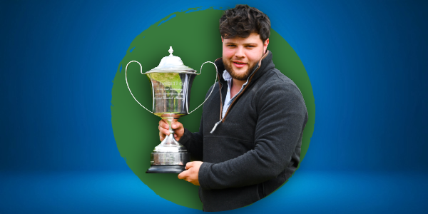 Club Officer check-in: 5 Minutes with...Will Grovestock, St Albans Senior, Herts