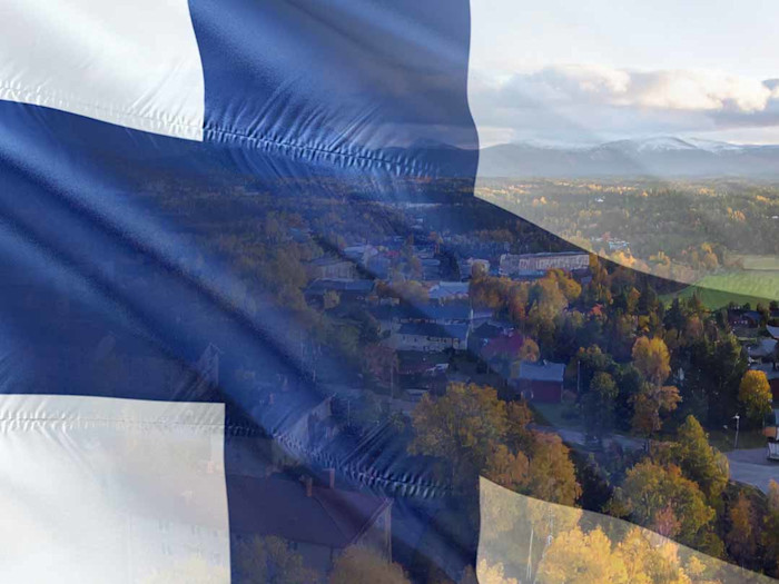 Tammela, Finland (RYE Autumn Seminar)