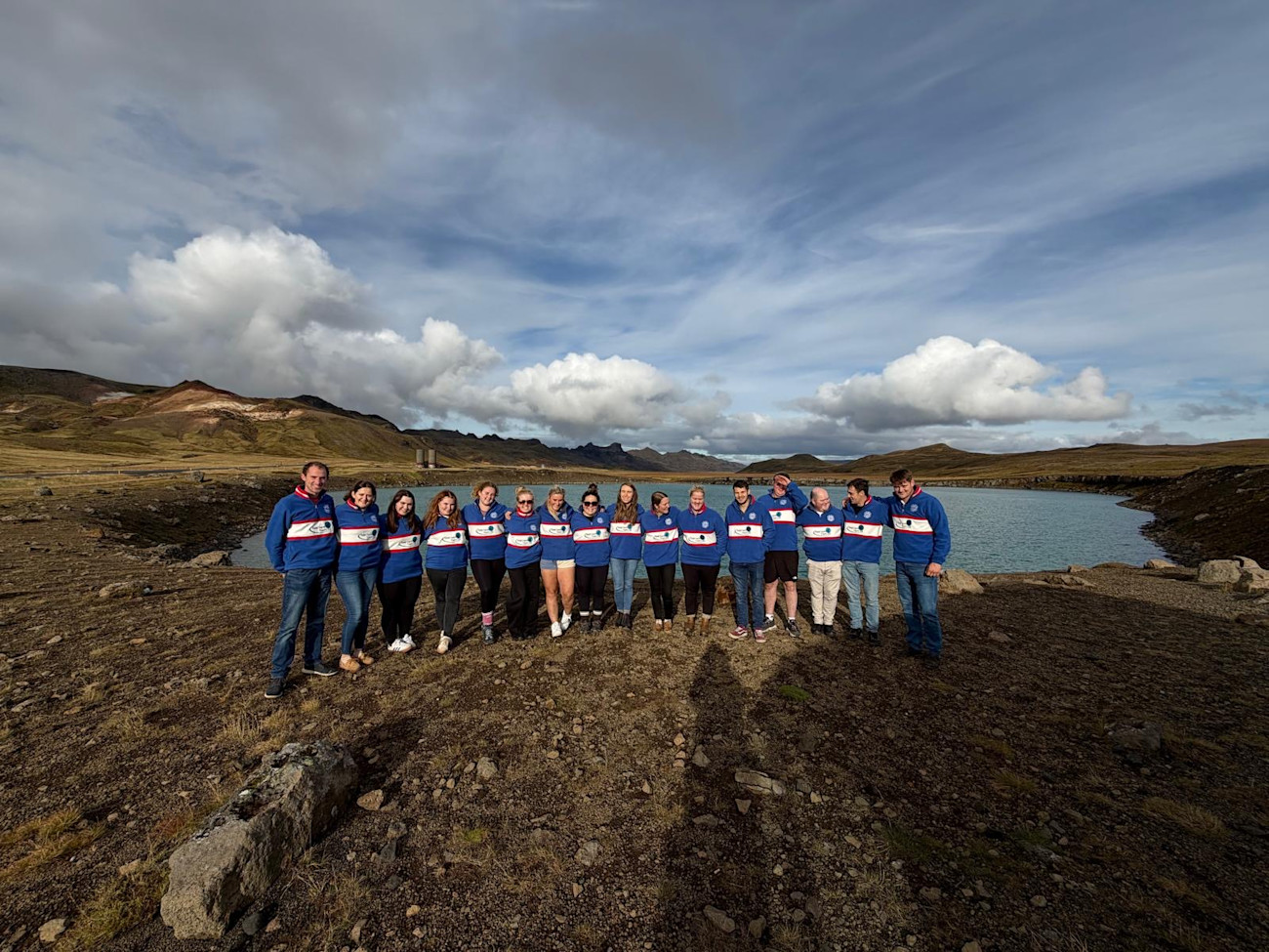 Visiting Iceland with YFC Travel 