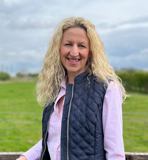Jill Hewitt