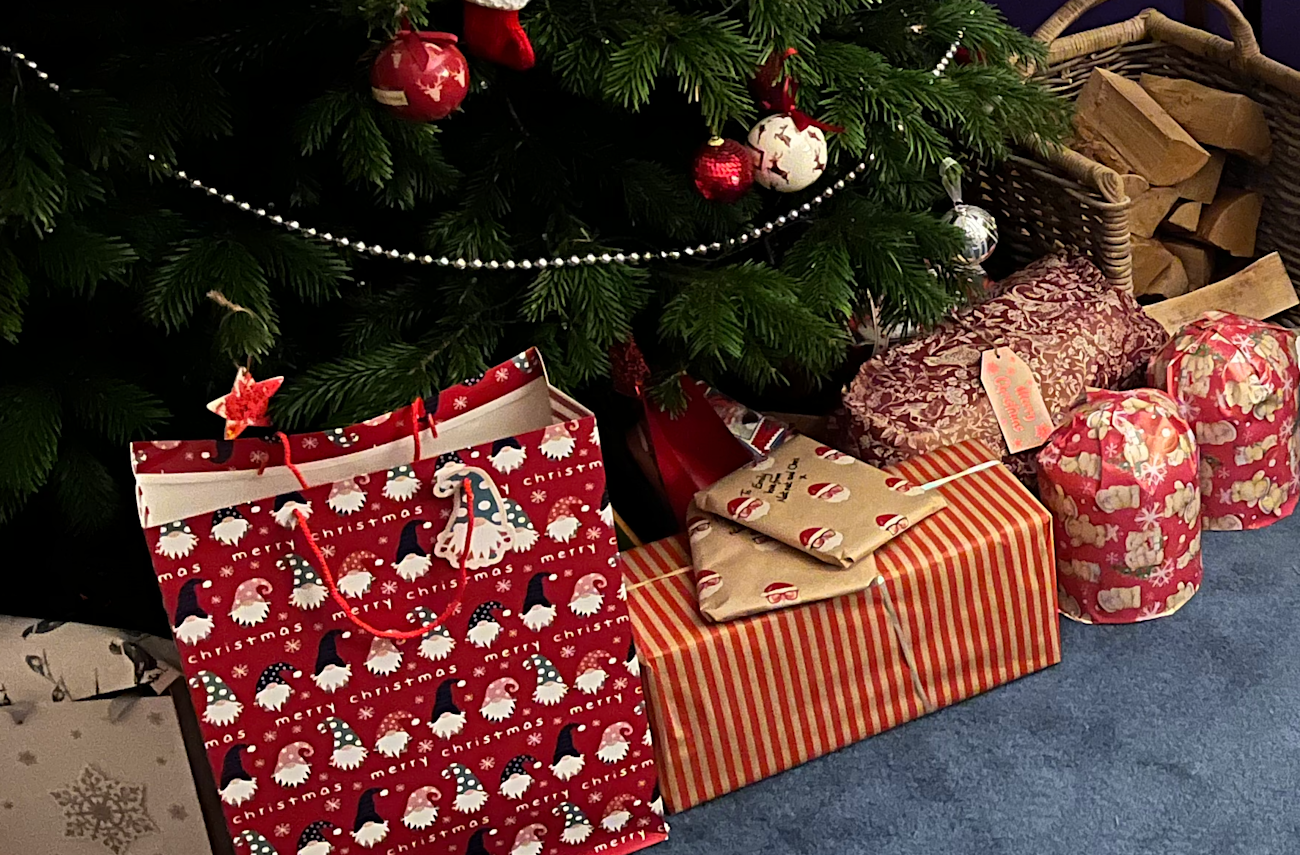 YFC Christmas Gift Guide 2025